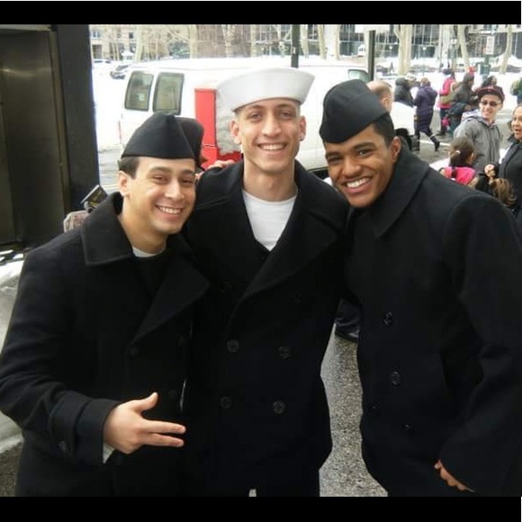 Meet your Posher, Matthew - Picture 6 of 7